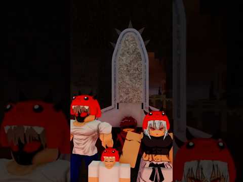 Dino Bro and Dino Sis fight Cultist King in 99 nights in the Forest