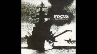 Focus - Glider