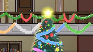 4 CONTOS DE NATAL  |  Desenho Animado com Os Amiguinhos