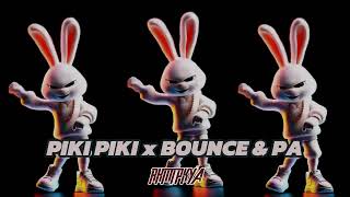 Download lagu DJ PIKI PIKI x BOUNCE & PA Rian DTM - Vian DTM  REMIX (Rahmat Pakaya) mp3