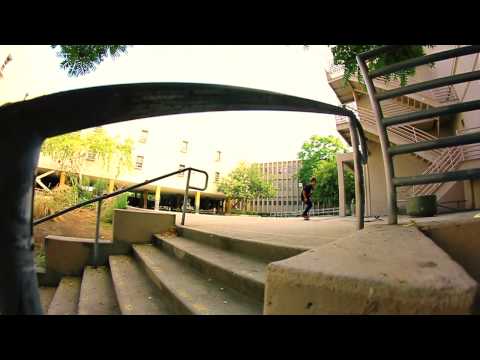 MICKY PAPA - Tricks of the Day!!