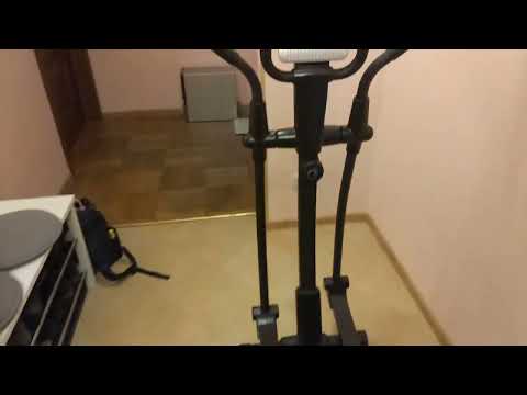 Обзор эллипсоида ITOSIMA IT200M от покупателя 