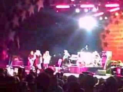 B-52's - True Colors 08 - Dallas, TX