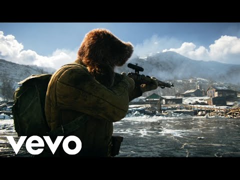 XXXTENTACION &Juice WRLD // Love Death and Robots