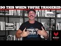 Do This Exercise When You're TRIGGERED | Quit Porn & Reboot Your Brain