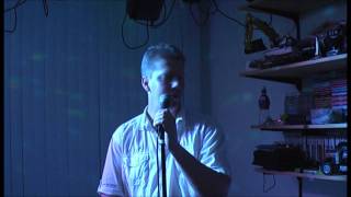 Dennie zingt: Can&#39;t Get You Out Of My Mind