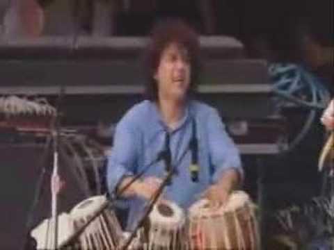 John McLaughlin: tones for Elvin Jones