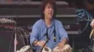 John McLaughlin: tones for Elvin Jones