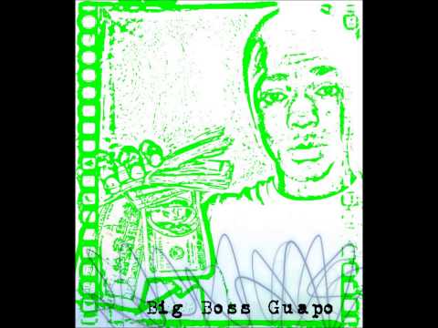 Boss Guapo - Smokin