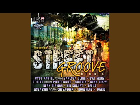 Set da Way Deh - Raw