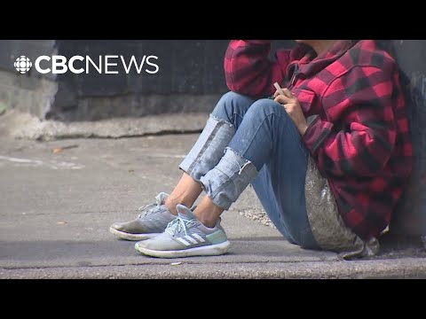 Animal tranquilizer linked to overdose spike in B.C.