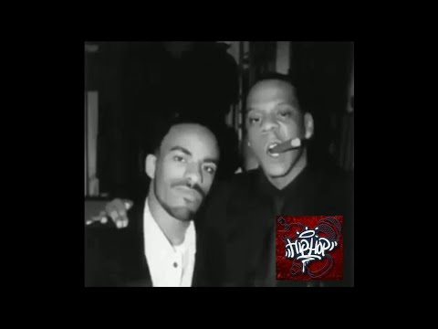 Jay-Z & DJ Clue - STREET JEWELS (FULL MIXTAPE)