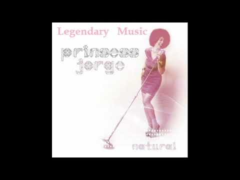 Prinsess Jorge - Natural - 92 Legendary Music / GAMER CAGOULER