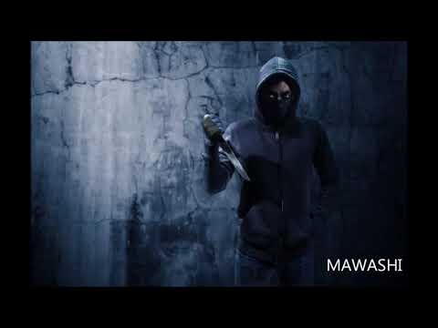 MAWASHI#-NURASYTAS KRIMINALAS