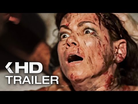 SQUEALER Trailer (2023)