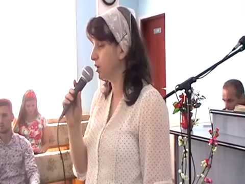 Ne-ntoarcem ca sa-Ti multumim - CANTARE