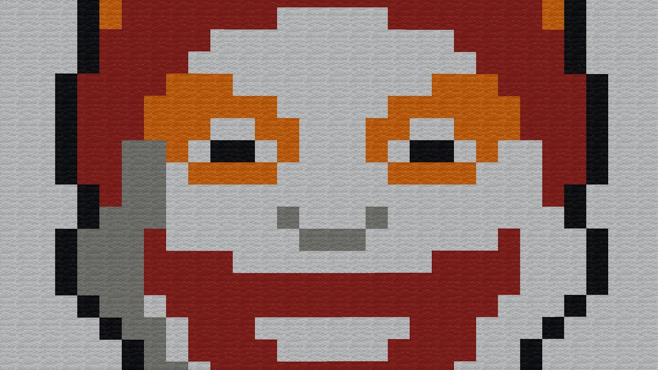 Balatro Theme in Minecraft Note Blocks