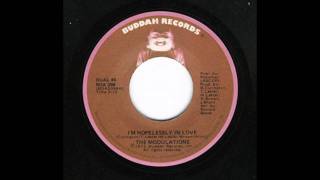 The Modulations - What Good Am I