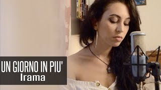 Irama - Un giorno in più (cover by Anita)