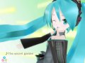 -VOCALOID- 【初音ミク Hatune Miku】 The secret garden ...