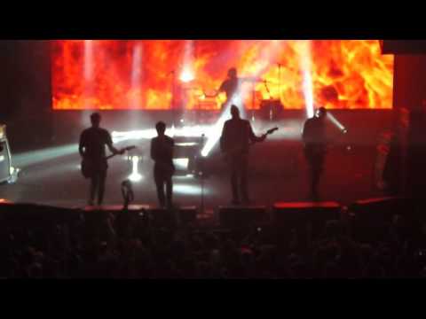 Amatory - Live SPb 28.10.2016 - Против всех