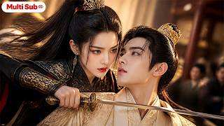 Download lagu 【Multi Sub】She Became a General. He Became a Concubine. Chaos Followed.! mp3