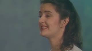 mega francesita toma toma original vocals