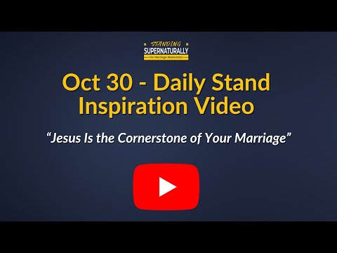 Thursday Devotional Video