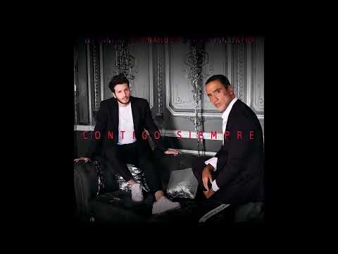 Alejandro Fernández Ft Sebastián Yatra - Contigo Siempre