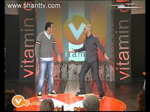 Vitamin Club 73 - Multivitaminner