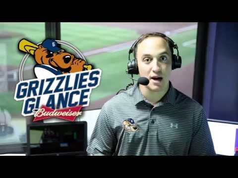 Budweiser Grizzlies Glance: Playoff Race Heats Up thumbnail