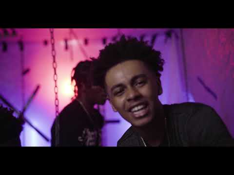 Ghett Dray - Bag Man Dir. by H.E Visuals