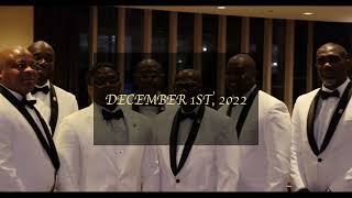 500 Men Making A Difference -  Man At His Best Gala