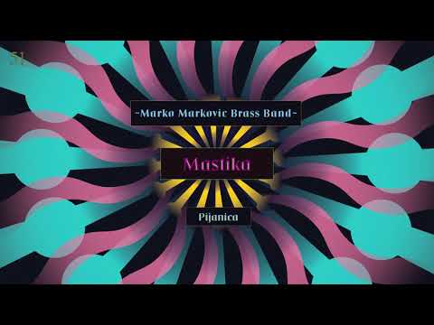 Pijanica by Marko Markovic Brass Band - Music from The state51 Conspiracy