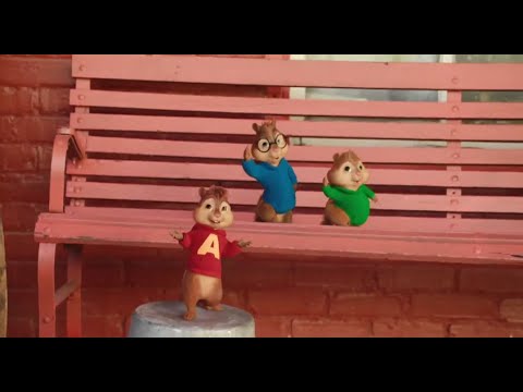 Alvin e os Esquilos Na Estrada - Iko Iko