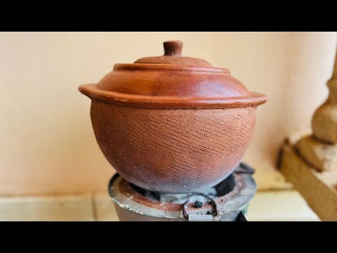 Typical Ugandan one pot meal with no spices  | beans and matooke katogo