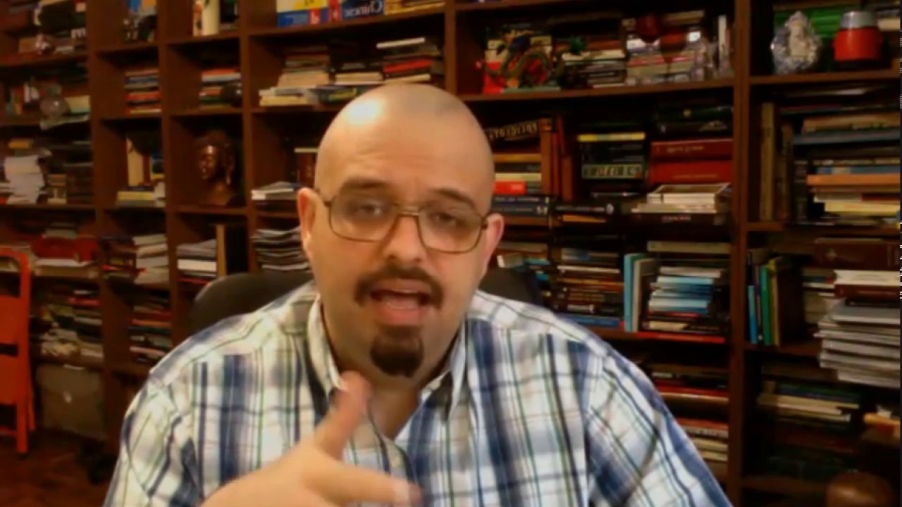 Parapsicologia (Parte 01)