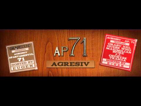 Agresiv - Ap. 71 Mixtape