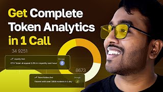 The Only Token Analytics API You Need | Complete Cross-Chain Tutorial