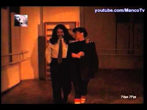 Barış Manço - Gönül Ferman Dinlemiyor HD Klip