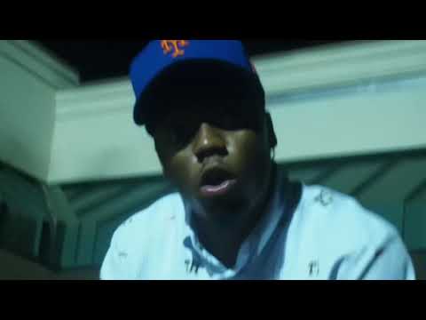 Monte Chaqil - Legend (Official Music Video)