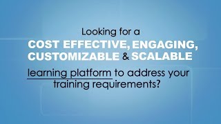 Centum LearnPro YouTube Video