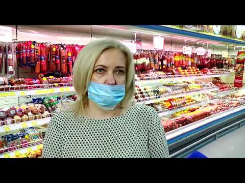 В Курске состоялся смотр качества варёной колбасы