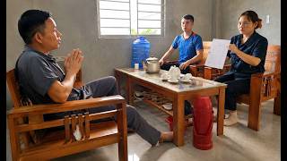 Download lagu Terrified by the evidence Nhượng had, Canh signed the divorce papers unconditionally. mp3