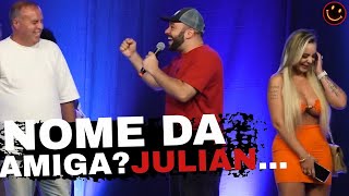 Download lagu RAPHAEL GHANEM VAI REALIZAR O SONHO DO MARIDÃO EM CABO FRIO E EM MACEIÓ   - STAND UP COMEDY mp3