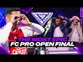 THE CRAZIEST FINAL! | PHZin vs Vejrgang | FC PRO OPEN FINAL | Full Match