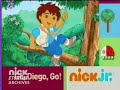 Nick Jr Now It S Time For Go Diego Go
