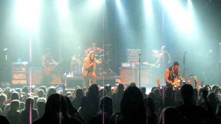 Stereos - Uncontrollable Live