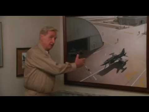 Hot Shots Morale Shot to Hell