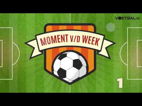 Wat is jouw Moment van de Week?